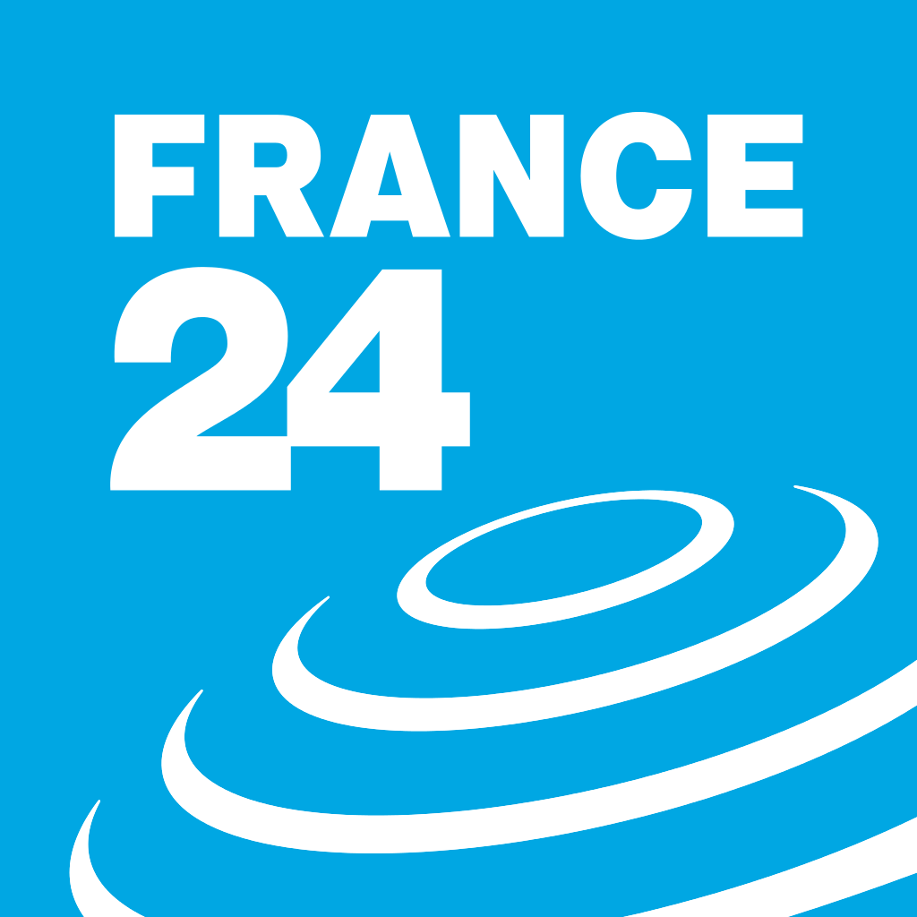 ,France 24 French